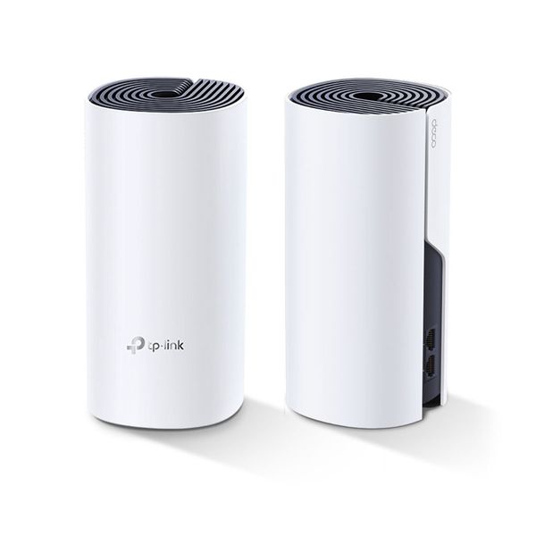 TP-Link Deco P9 (2-pack) Whole Home Mesh
