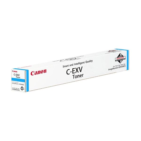 Canon Canon CEXV 54 Cyan Toner
