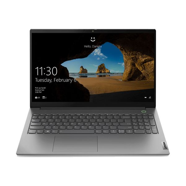 Lenovo ThinkBook 15 G2 R5-4500U/16GB/512GB W10 Pro Laptop