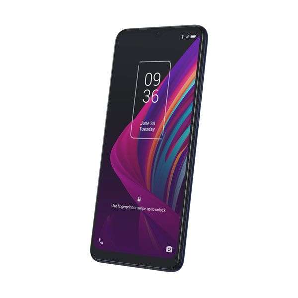 TCL 10 SE 128GB Polar Night