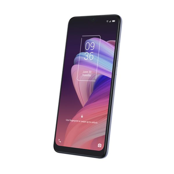 TCL 10 SE 128GB Icy Silver