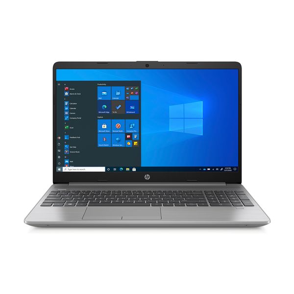 HP 255 G8 R5-3500U/8GB/256GB Ασημί Laptop