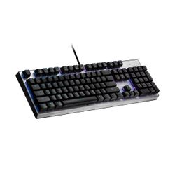 Coolermaster CK351 Optical Switch Brown