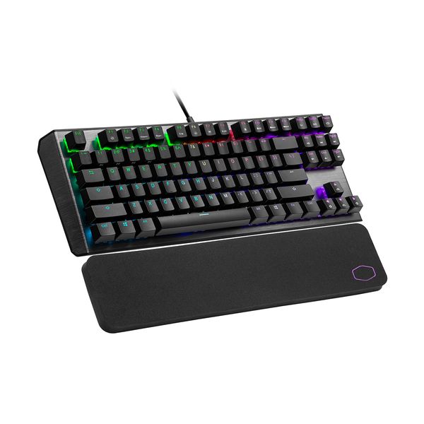 Coolermaster CK530 V2 Brown Mechanical Πληκτρολόγιο