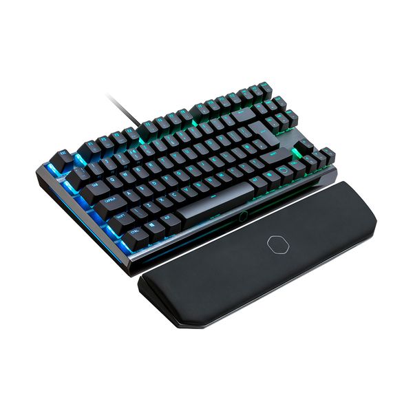 Coolermaster MK730 Cherry MX Brown Mechanical Πληκτρολόγιο