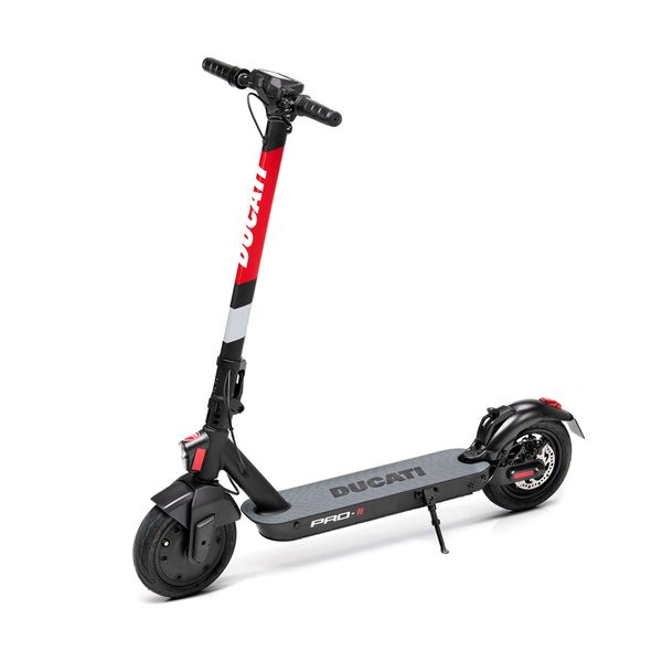 Ducati Pro II Ηλεκτρικό Scooter