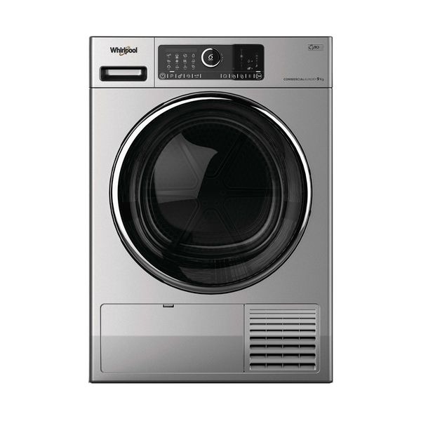Whirlpool AWZ 9HPS/PRO Στεγνωτήριο Επαγγελματικής Χρήσης