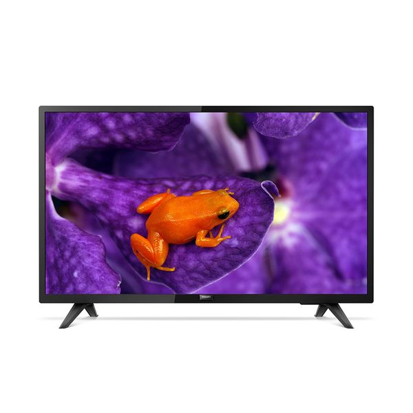 Philips Philips MediaSuite 43HFL5114U/12 43" Τηλεόραση Smart TV