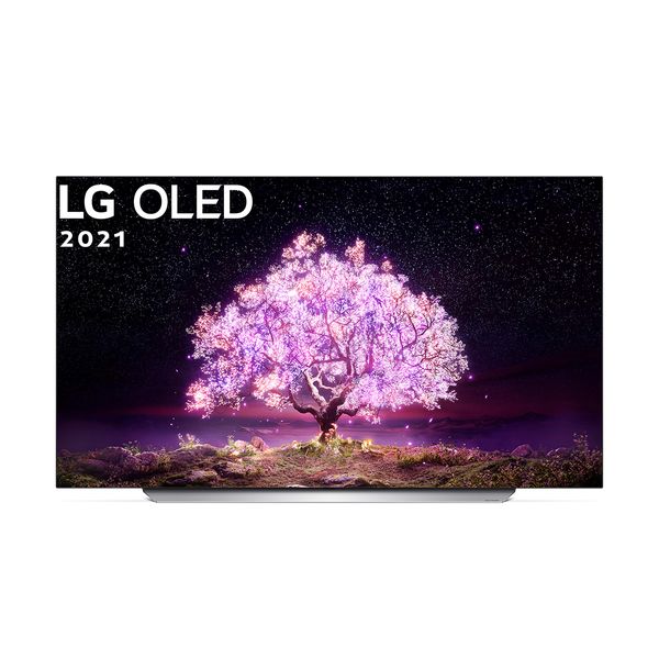 LG OLED 55C15LA 55