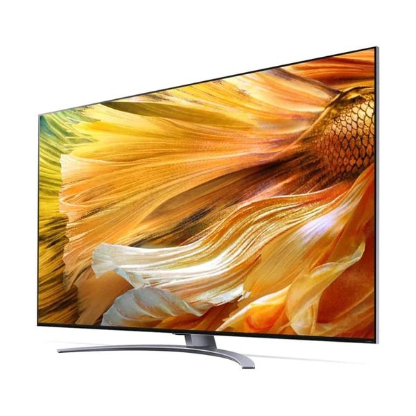LG QNED 75QNED916PA 75" Τηλεόραση Smart 4K
