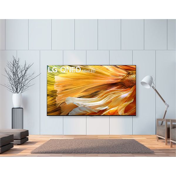 LG QNED 75QNED916PA 75" Τηλεόραση Smart 4K