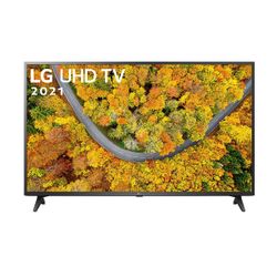 LG 75UP75006LC 75”