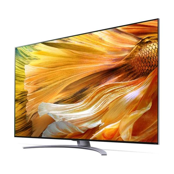 LG QNED 65QNED916PA 65" Τηλεόραση Smart 4K