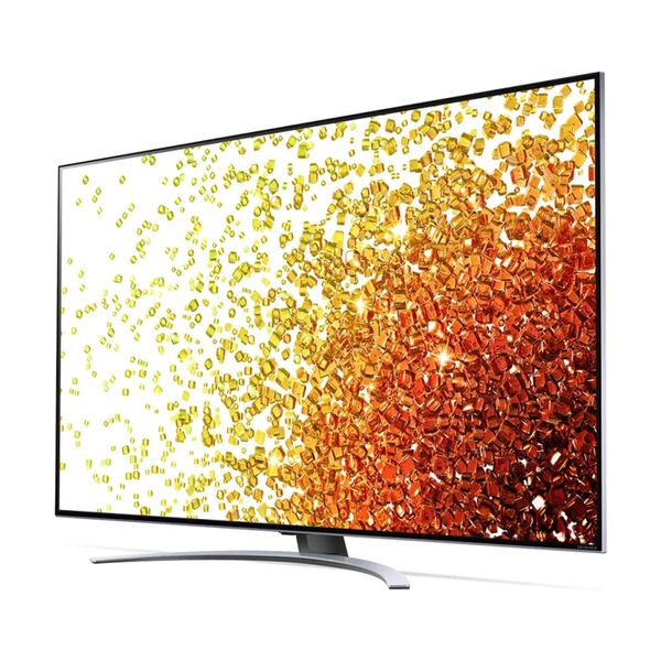 LG NanoCell 55NANO926PB 55" Τηλεόραση Smart 4K