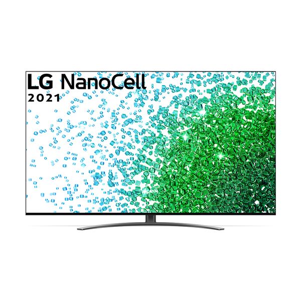 LG NanoCell 65NANO816PA 65"