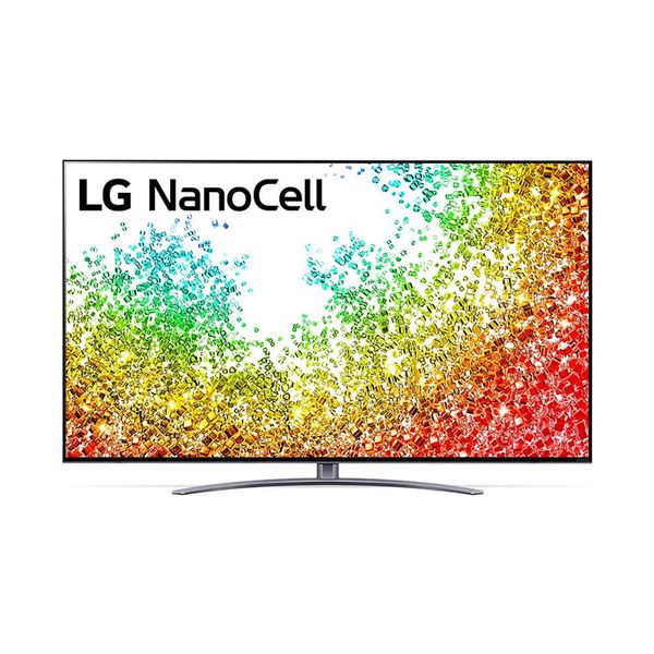 LG NanoCell 55NANO966PA 55" Τηλεόραση Smart 8K TV