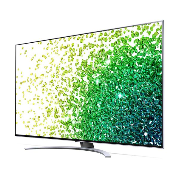 LG NanoCell 55NANO886PB 55" Τηλεόραση Smart 4K TV