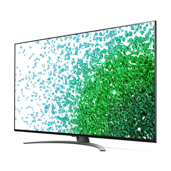 LG NanoCell 50NANO816PA 50" Τηλεόραση Smart 4K
