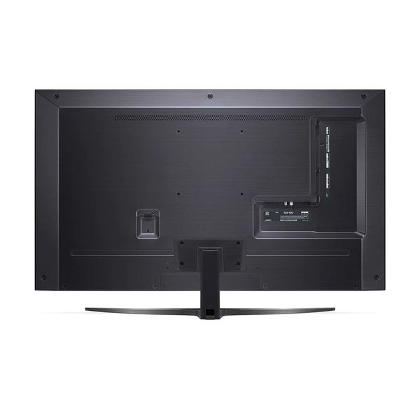 LG NanoCell 50NANO816PA 50" Τηλεόραση Smart 4K