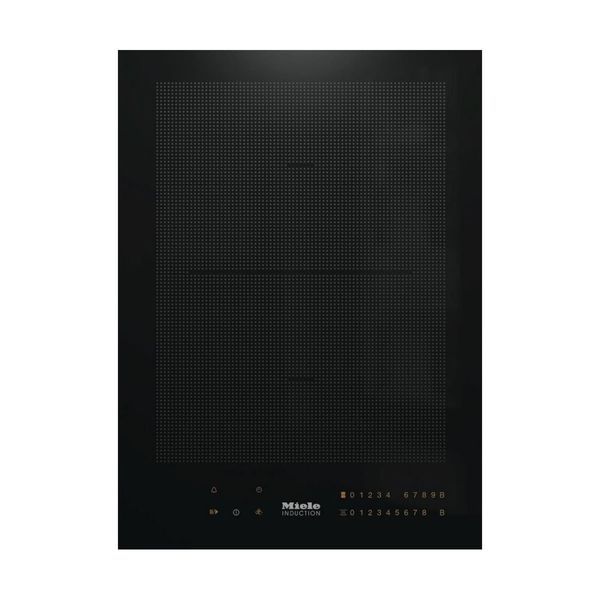 Miele Miele CS 7612 FL Εστίες Επαγωγικές Domino