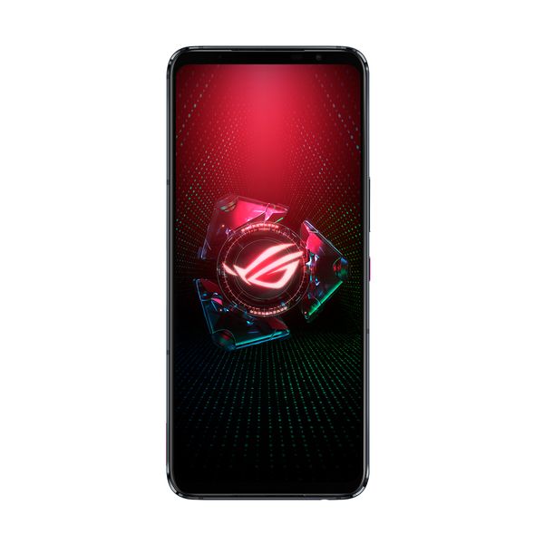 Asus ROG Phone 5 12GB/256GB Phantom Black