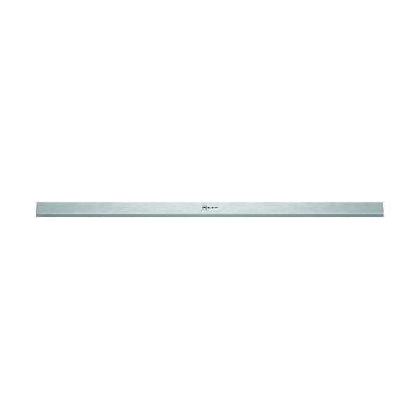 Neff Z54TH90N1 Inox Mετόπη