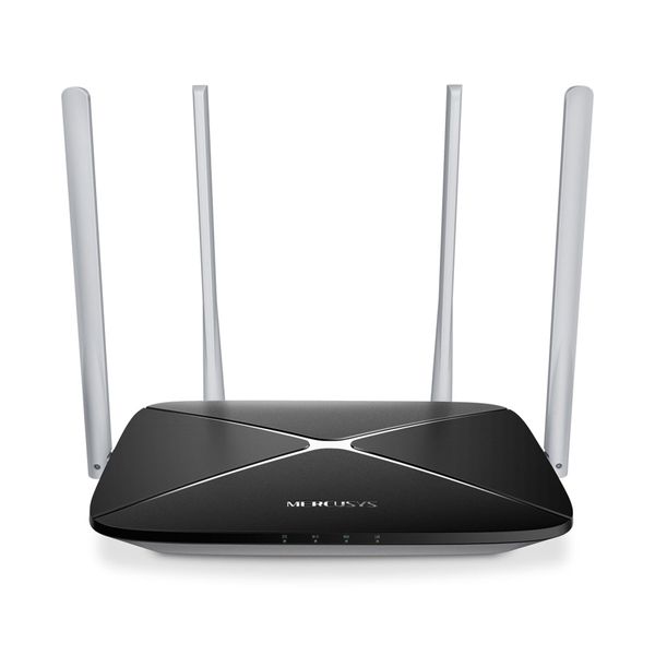 Mercusys Mercusys AC1200 Dual Band Wireless Router