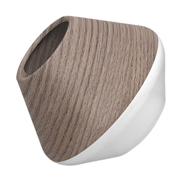 Allocacoc LightShade Tulip Grey Φωτιστικό