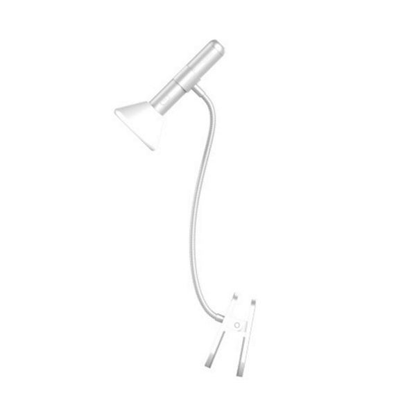 Allocacoc Flashlight Clipset Cool White Φωτιστικό