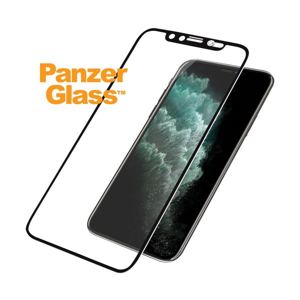 PanzerGlass PanzerGlass CamSlider CF για iPhone XS Max/11 Pro Max Προστατευτικό Οθόνης