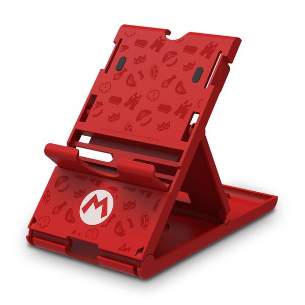 Hori Hori Playstand Super Mario Nintendo Switch Βάση Στηριξης