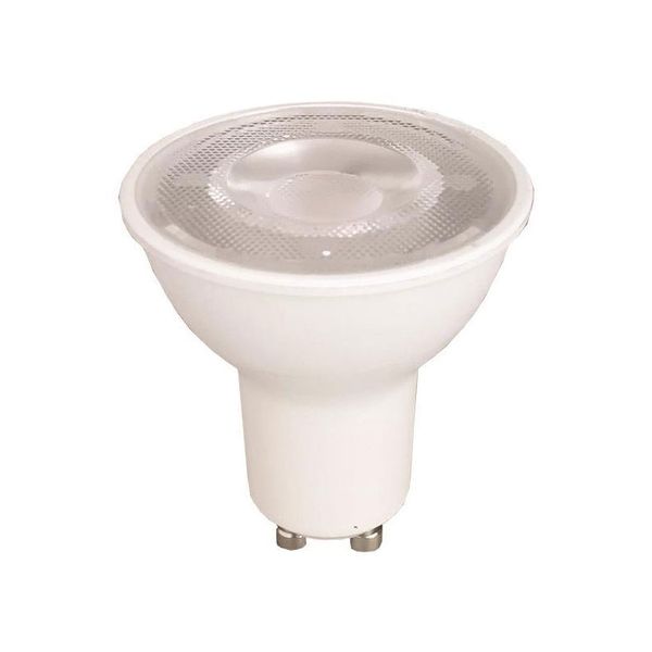 Eurolamp Eurolamp LED SMD GU10 6.5W 220-240V Dimable Λάμπα