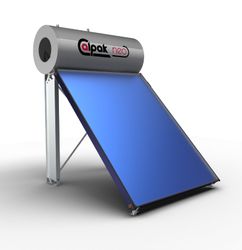 Calpak neo 160/2.0 Trien A/Θ Κεραμοσκεπής