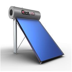 Calpak neo 200/2.5 Trien A/Θ Κεραμοσκεπής