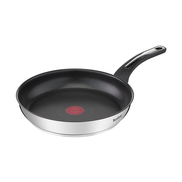 Tefal Tefal Emotion G6 24εκ E30004 Αντικολλητικό Τηγάνι