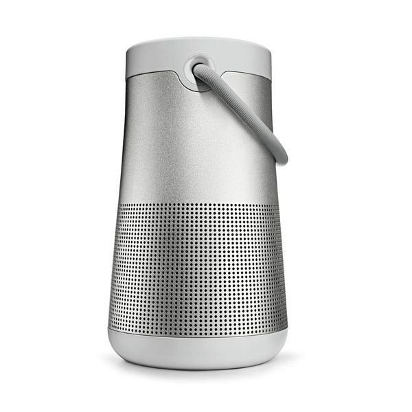 Bose SoundLink Revolve+ II Silver