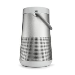 Bose SoundLink Revolve+ II Silver