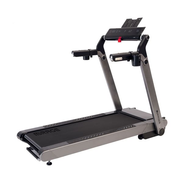 Toorx Toorx Mirage C-80 Slim Line Διάδρομος Γυμναστικής