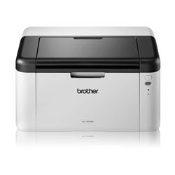 Brother HL-1210w & 5 Toners