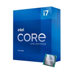 Intel Core i7-11700K S1200