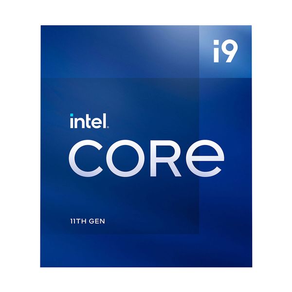Intel Core i9-11900 S1200 Επεξεργαστής