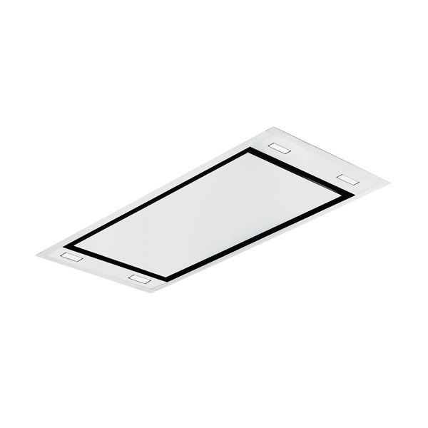 Franke Franke Maris Ceiling Flat FCFL 906 WH Απορροφητήρας Οροφής