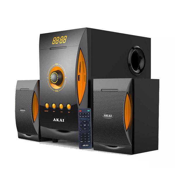 Akai SS032A-3515 Micro HI-FI