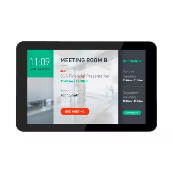 Philips 10BDL4551T 10" Digital Signage