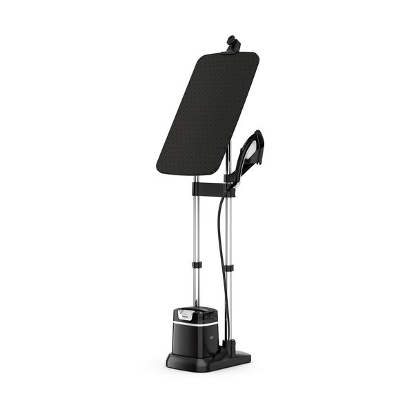 Tefal QT1510 IXEO Σύστημα Σιδερώματος