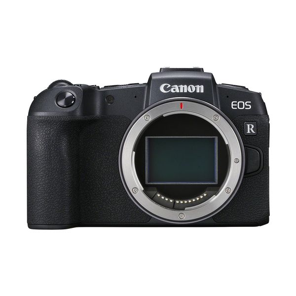 Canon Canon EOS RP Body RUK/SEE Φωτογραφική Μηχανή Mirrorless