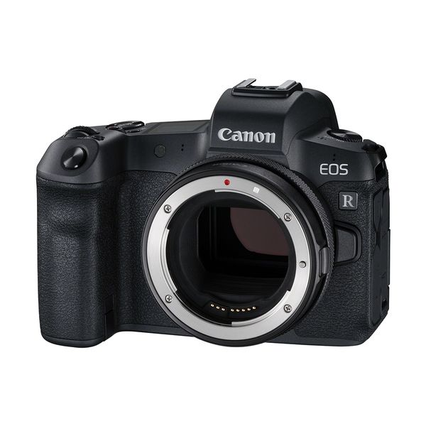 Canon EOS R Body RUK