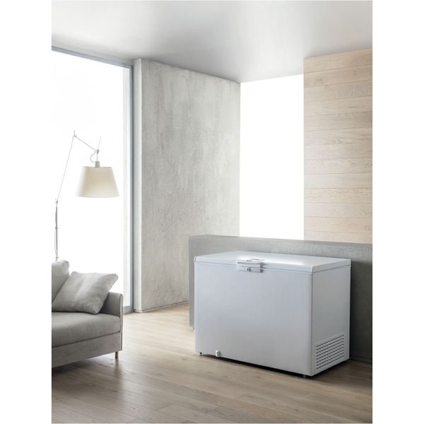 Whirlpool WHE3133.1