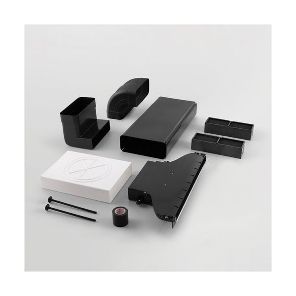 Elica 0167757 Kιτ ανακύκλωσης Αξεσουάρ Απορροφητήρα