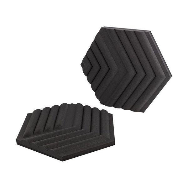 Elgato Wave Acoustic Panels Starter Kit Black